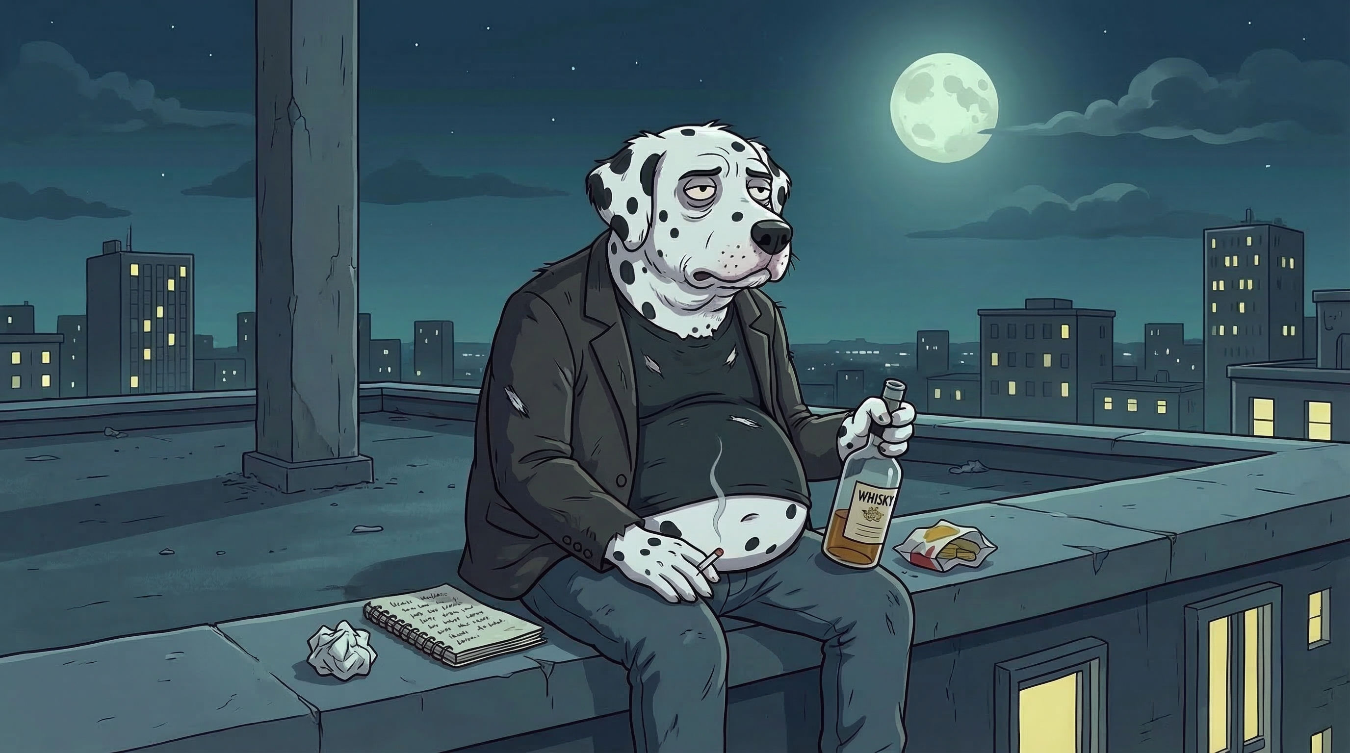 Louie
